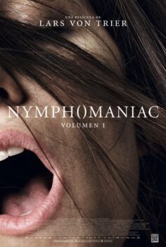 Nymphomaniac Vol.1