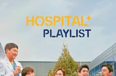 Hospital Playlist 1080p izle