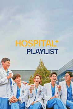 Hospital Playlist 1080p izle