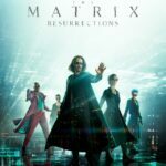 The Matrix 4 Resurrections izle