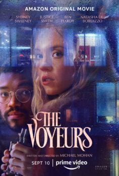 The Voyeurs (Röntgenciler)