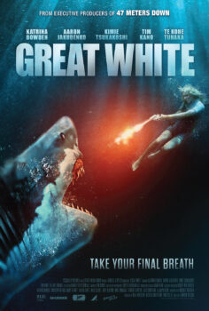 Beyaz Köpekbalığı