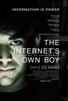 İnternetin Öz Evladı: Aaron Swartz’ın Hikayesi