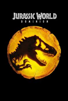 Jurassic World Hakimiyet
