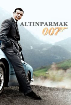 James Bond: Altın Parmak