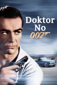 007 James Bond: Dr. No