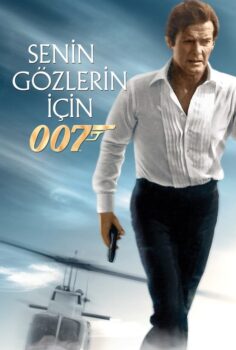 James Bond: Senin Gözlerin İçin