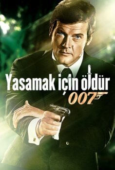 James Bond: Yaşamak İçin Öldür