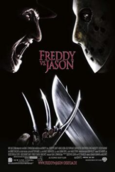 Freddy Jason’a Karşı